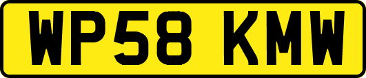 WP58KMW