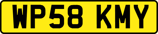 WP58KMY