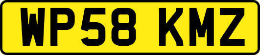 WP58KMZ