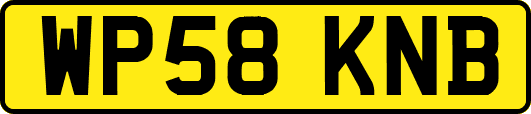 WP58KNB