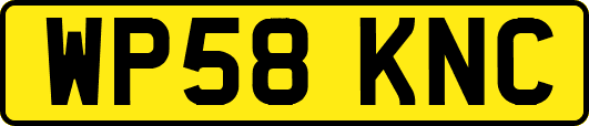 WP58KNC