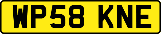 WP58KNE