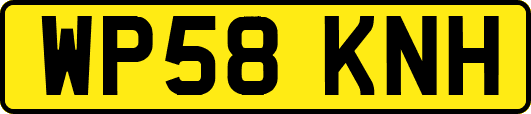 WP58KNH