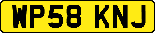 WP58KNJ