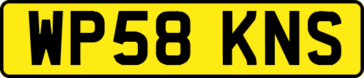WP58KNS