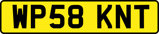 WP58KNT