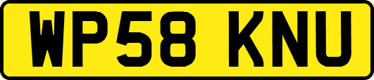 WP58KNU