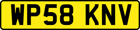 WP58KNV