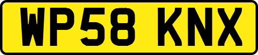 WP58KNX