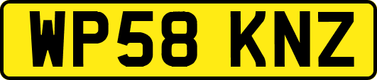 WP58KNZ