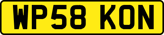 WP58KON