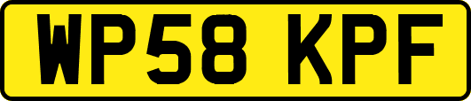 WP58KPF