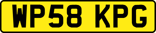 WP58KPG
