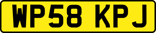WP58KPJ