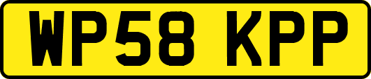 WP58KPP