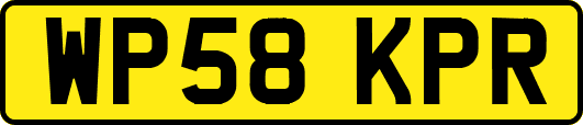 WP58KPR