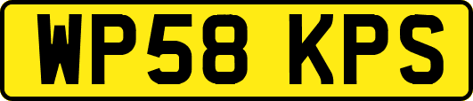 WP58KPS