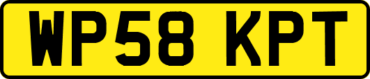 WP58KPT