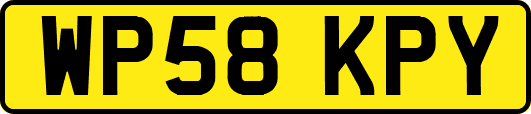 WP58KPY