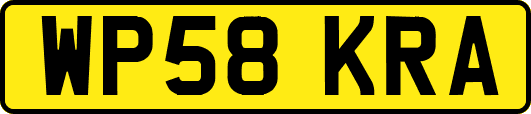 WP58KRA