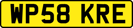 WP58KRE
