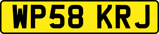 WP58KRJ