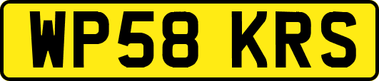 WP58KRS