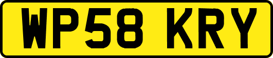 WP58KRY
