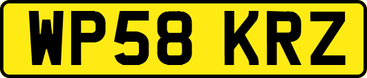 WP58KRZ