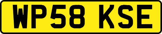 WP58KSE