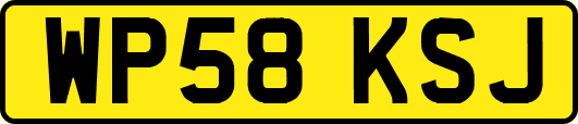WP58KSJ