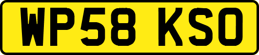 WP58KSO