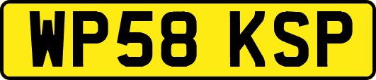 WP58KSP