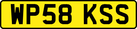 WP58KSS