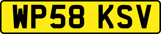 WP58KSV