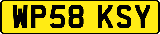 WP58KSY