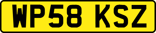 WP58KSZ