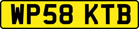 WP58KTB
