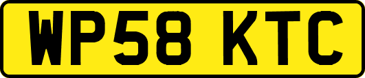 WP58KTC