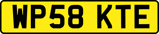 WP58KTE