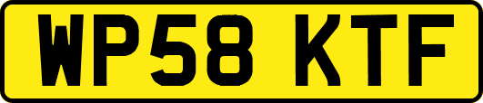 WP58KTF