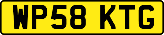WP58KTG