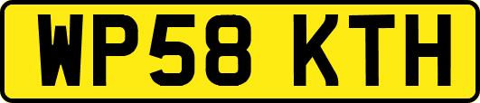 WP58KTH