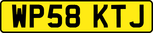 WP58KTJ