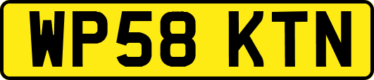 WP58KTN