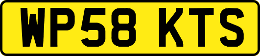 WP58KTS