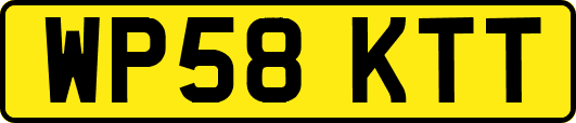 WP58KTT