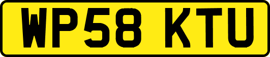 WP58KTU