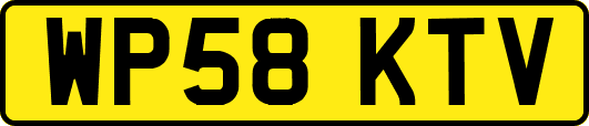 WP58KTV