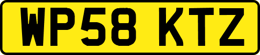 WP58KTZ